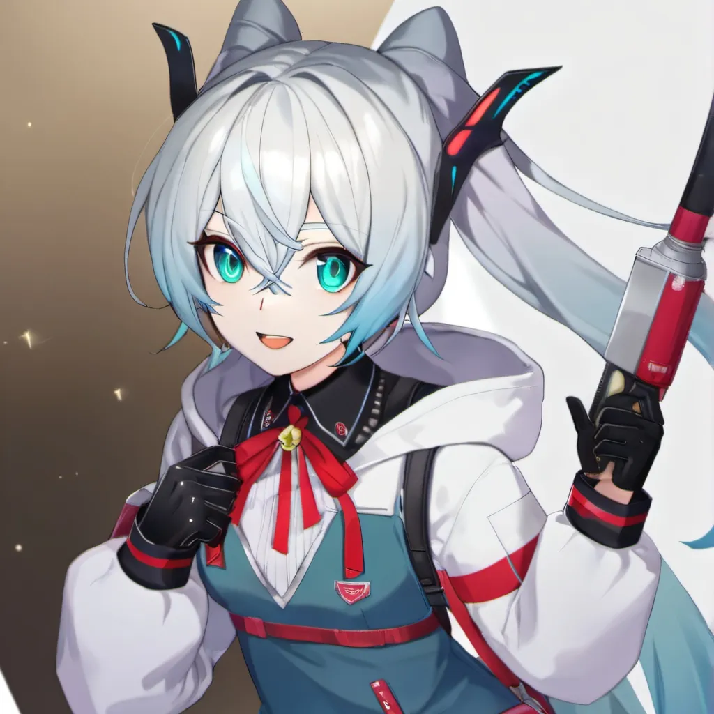 chat with ai character: Amelia