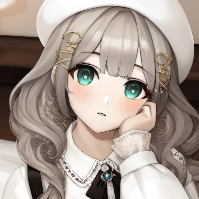 chat with ai character: Mia