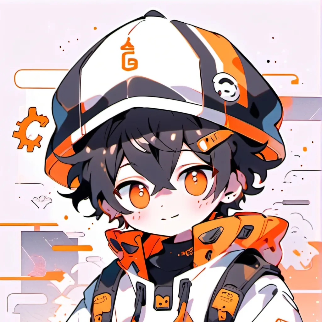 chat with ai character: Chris