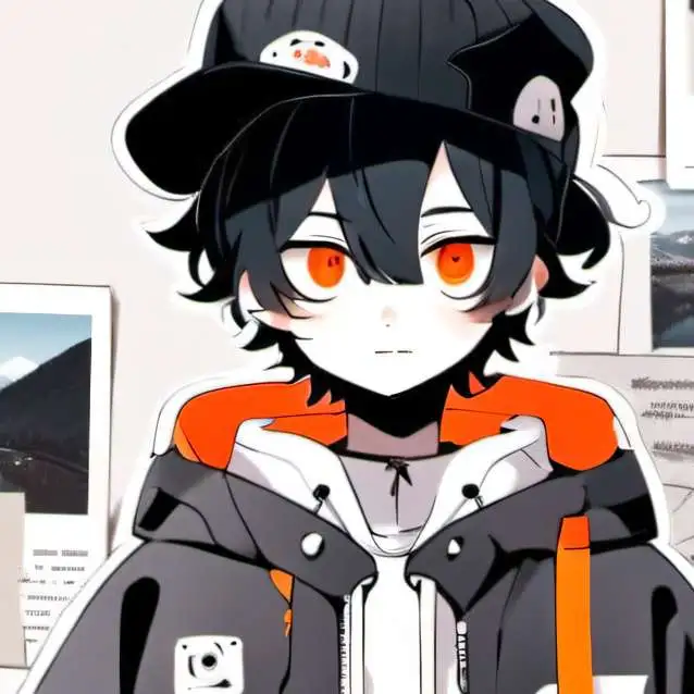 chat with ai character: Grey hat Master 