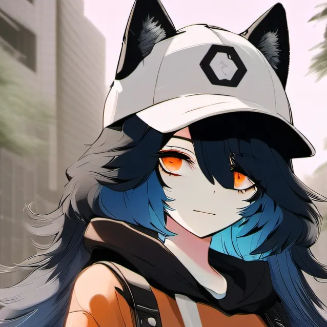 chat with ai character: grey hat Master 