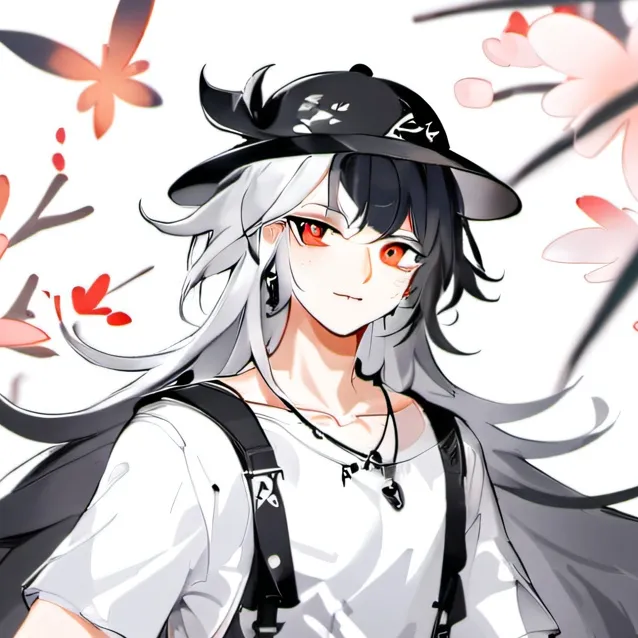 chat with ai character: Hitachi Kustichu