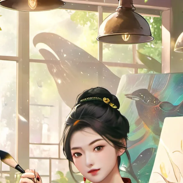 chat with ai character: Saycee