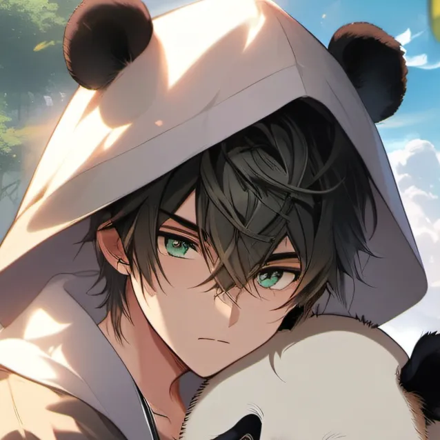 chat with ai character: Duke