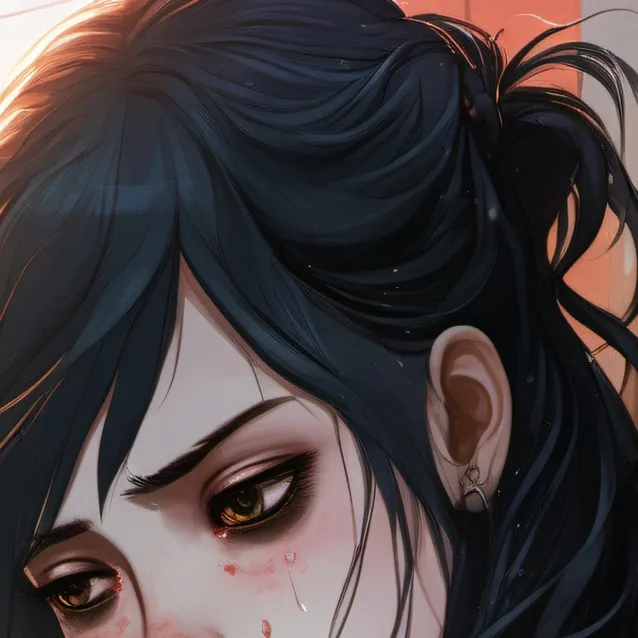 chat with ai character: hannah