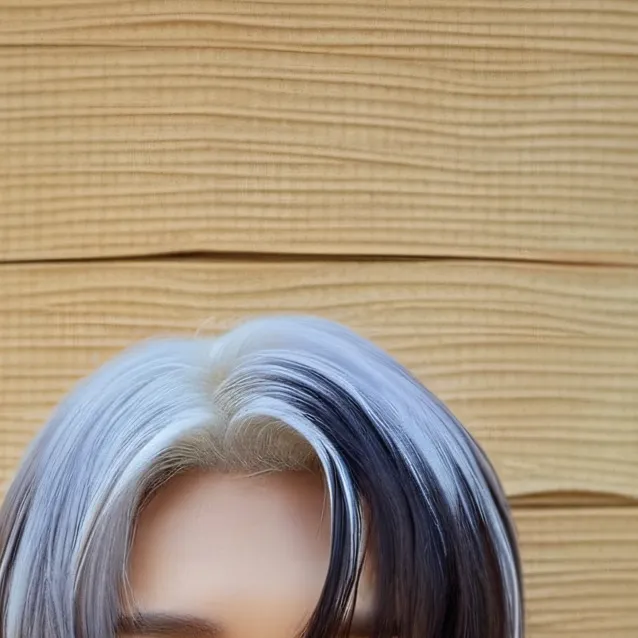 chat with ai character: Wonbin