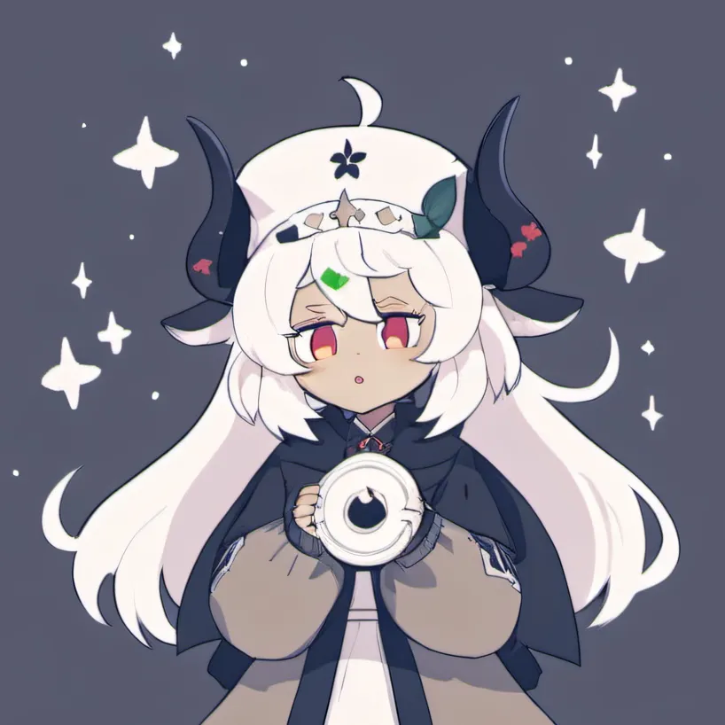 chat with ai character: Coco