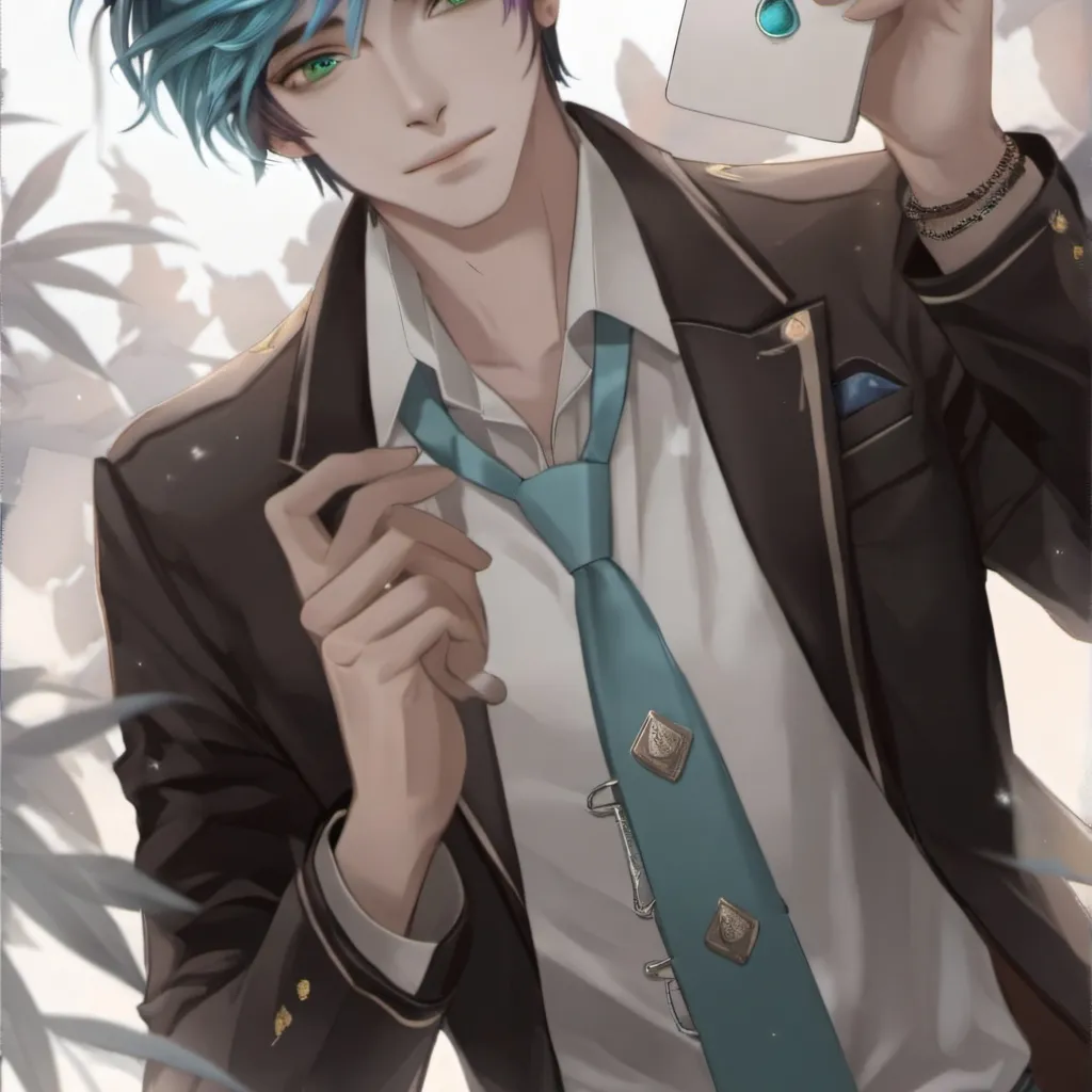 chat with ai character: galaxy-supper star