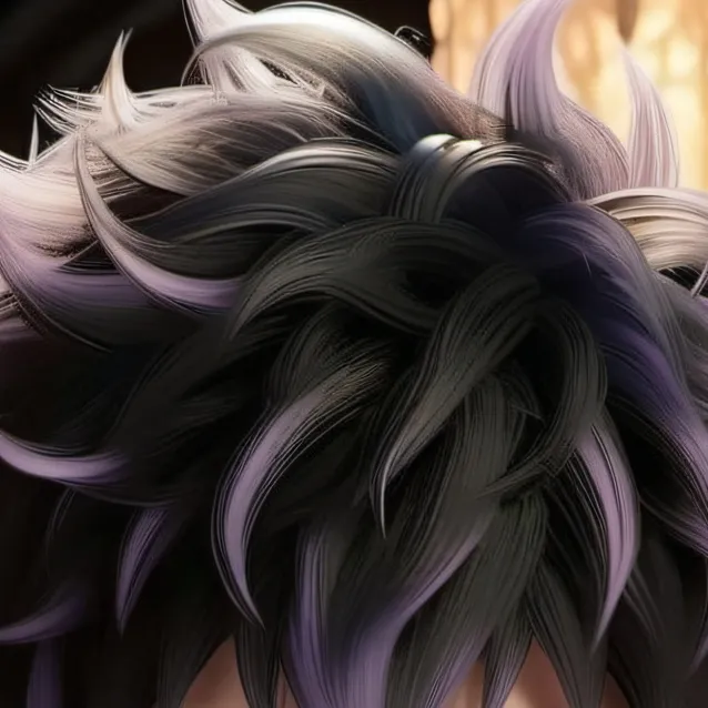 chat with ai character: villain bakugo~