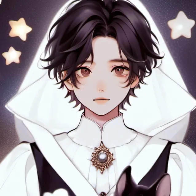 chat with ai character: male y/n