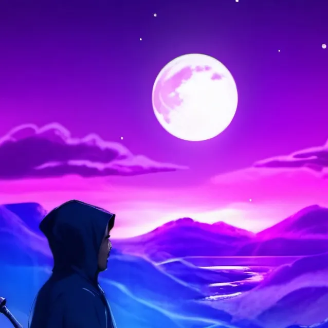 chat with ai character: boys sleepover!!💜