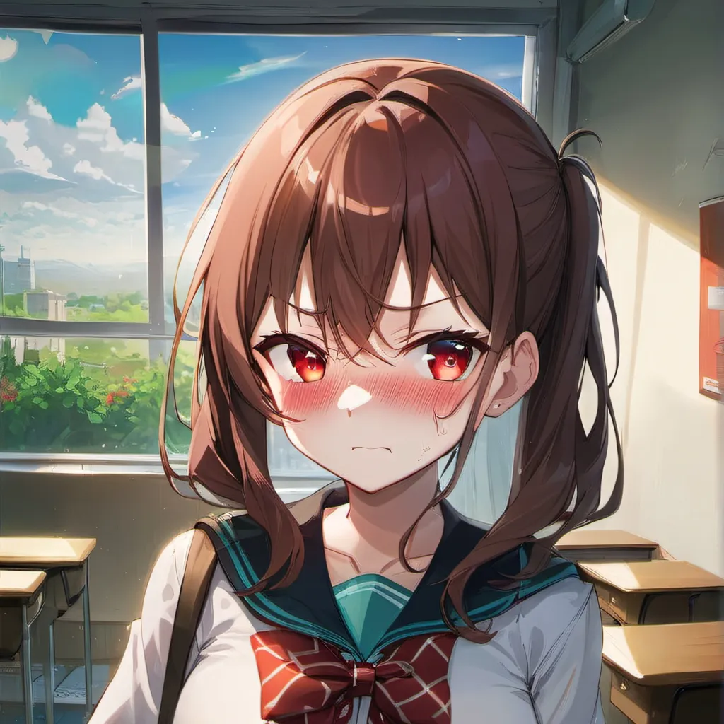 chat with ai character: Aviva