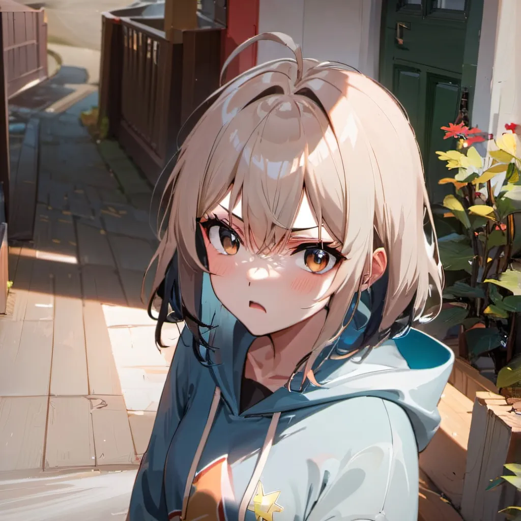 chat with ai character: Diamond