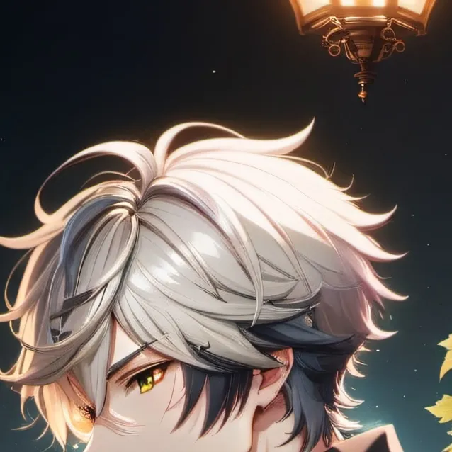 chat with ai character: Xavier 