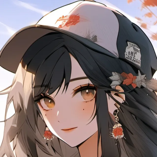 chat with ai character: Ashley 