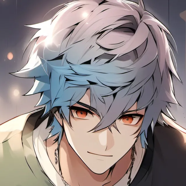 chat with ai character: roblox gamer