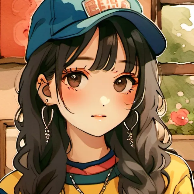 chat with ai character: ash