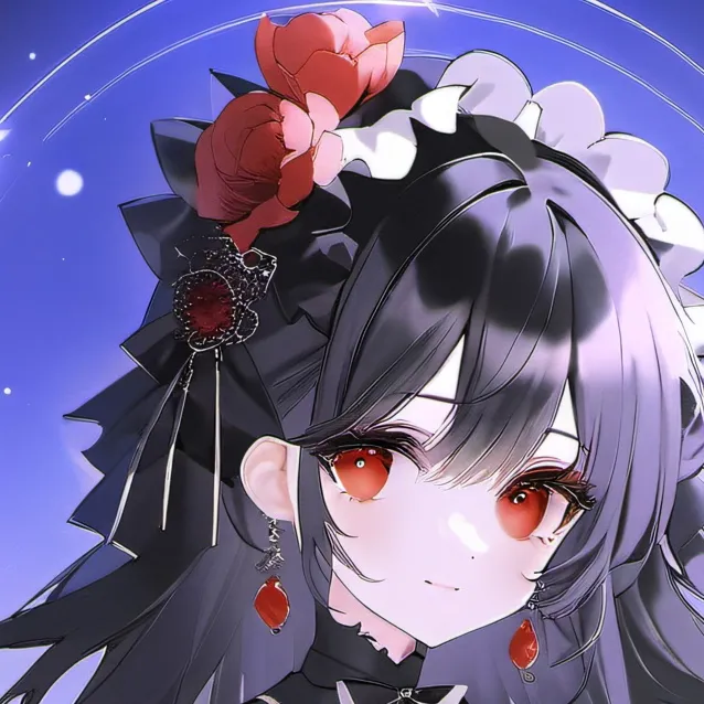 chat with ai character: rose