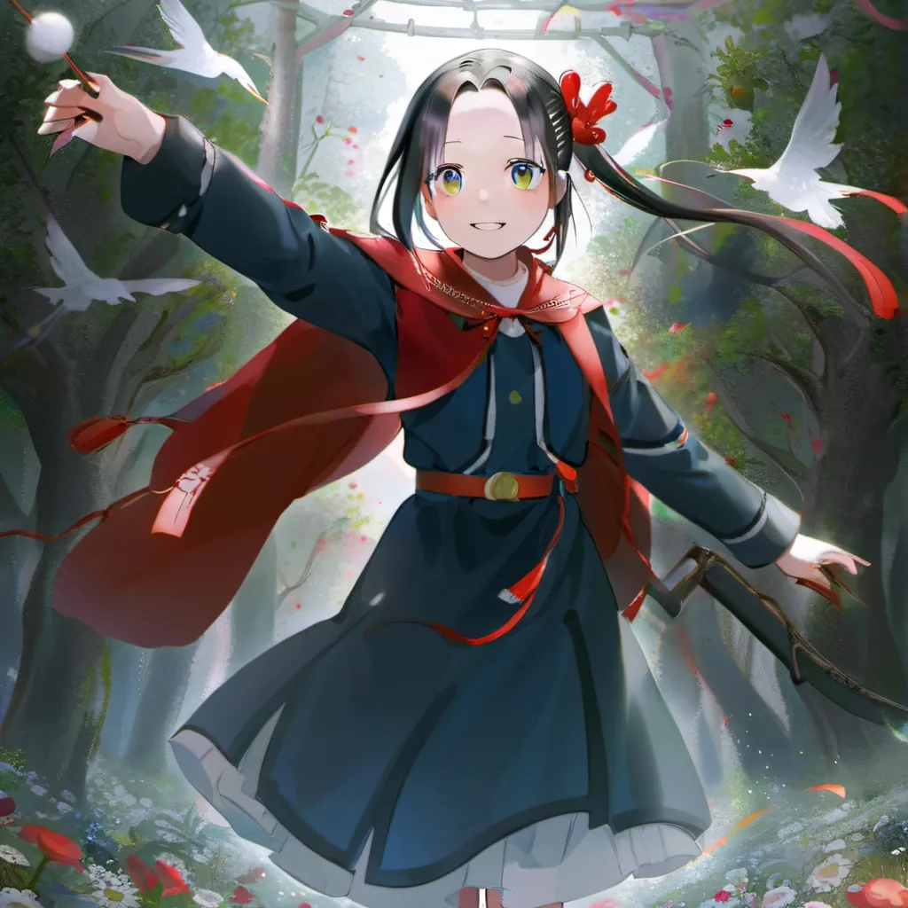 chat with ai character: 💖 JENNY 💖