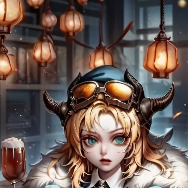 chat with ai character: Hazel