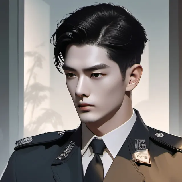 chat with ai character: Park lee 