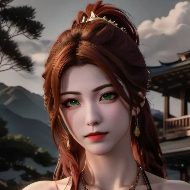 chat with ai character: Kesha 