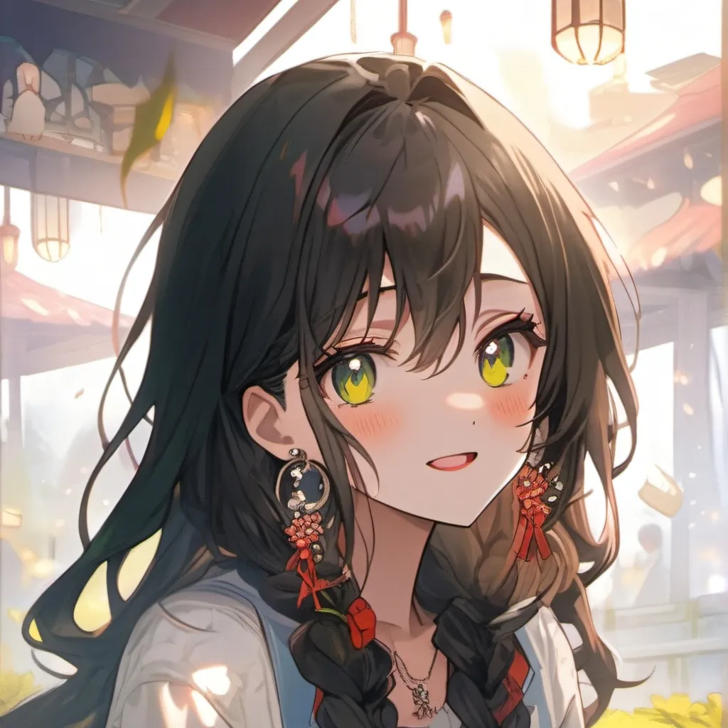 chat with ai character: cindy