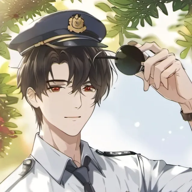 chat with ai character: James