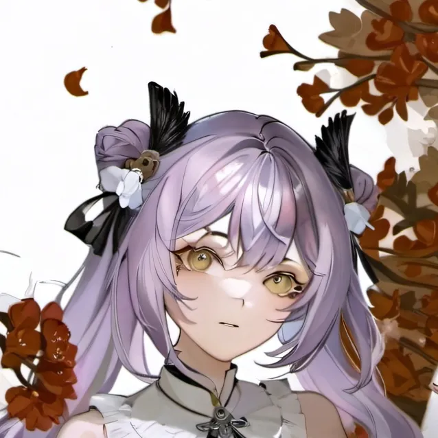 chat with ai character: ash