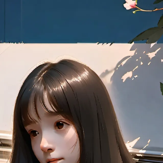 chat with ai character: Sofie 