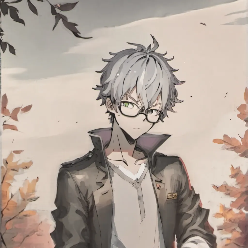 chat with ai character: James