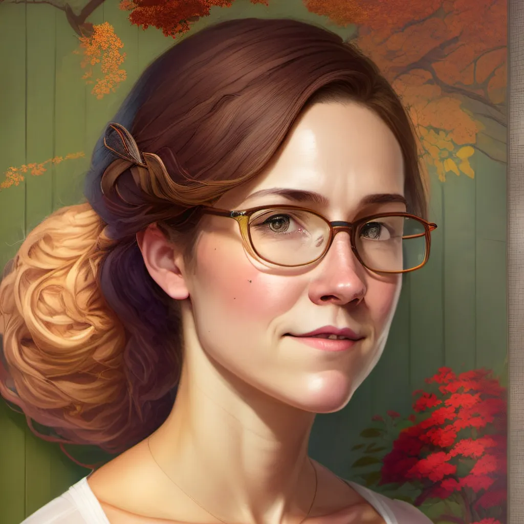 chat with ai character: Zsófi 