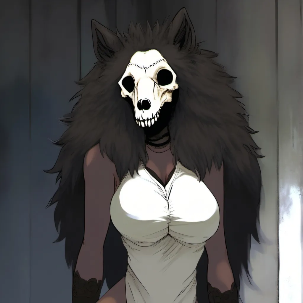 chat with ai character: SCP-1471