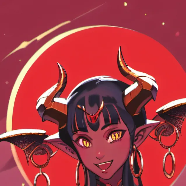 chat with ai character: Cuntina