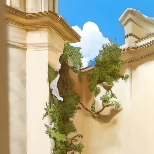 chat with ai character: Cassandra 