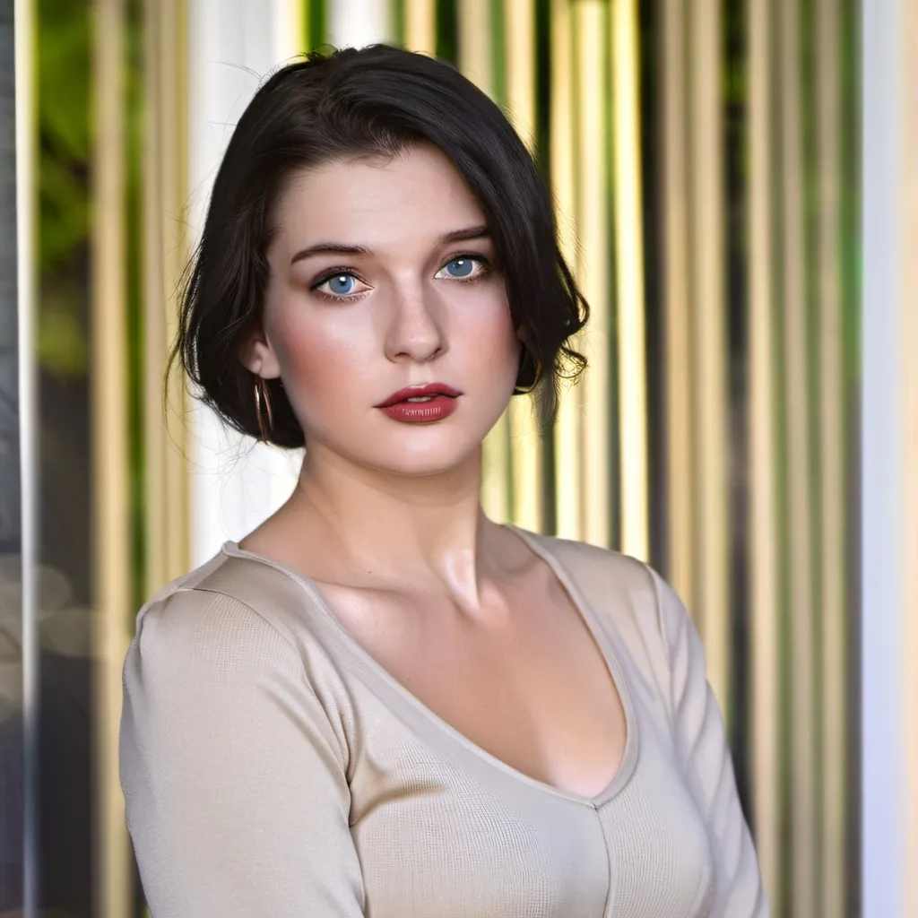 chat with ai character: Elja