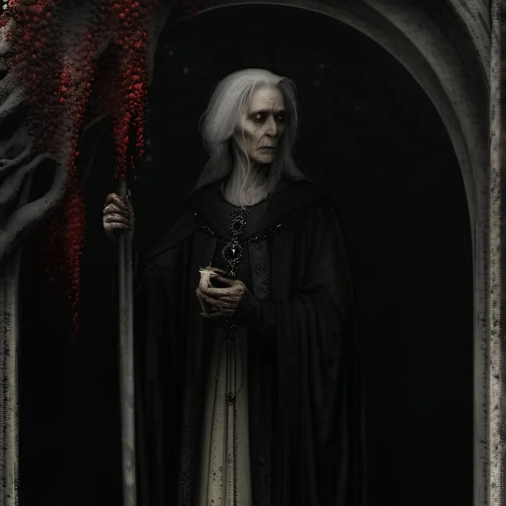 chat with ai character: Sarah Gotlieb