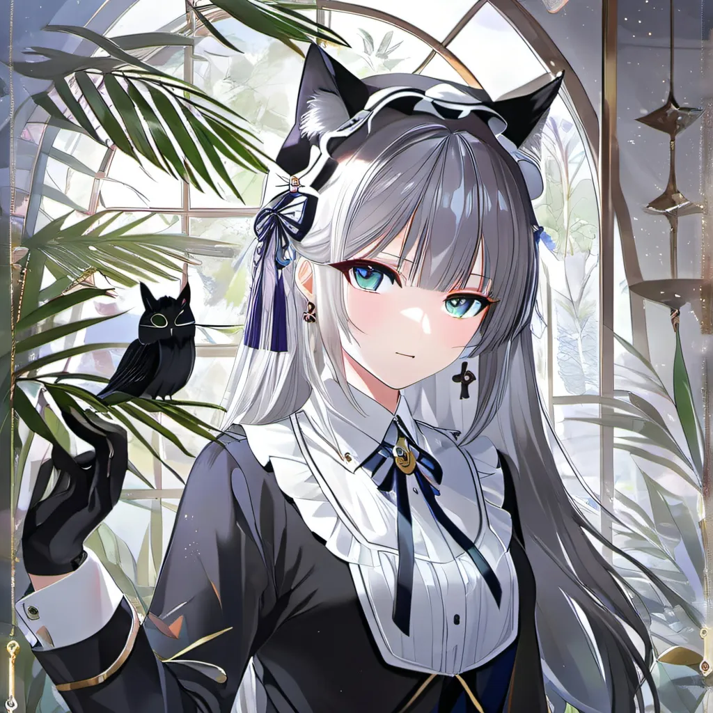 chat with ai character: lhyna