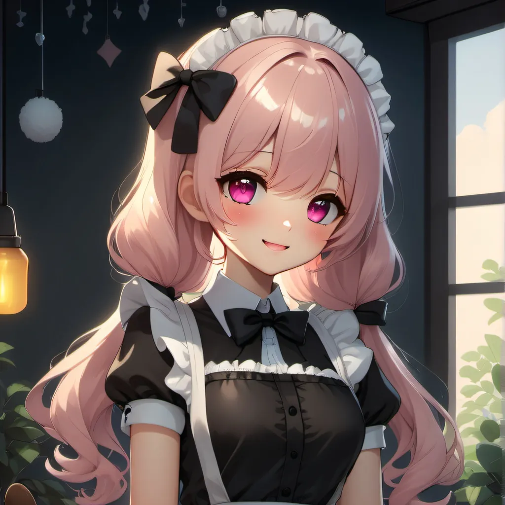 chat with ai character: Alexandra