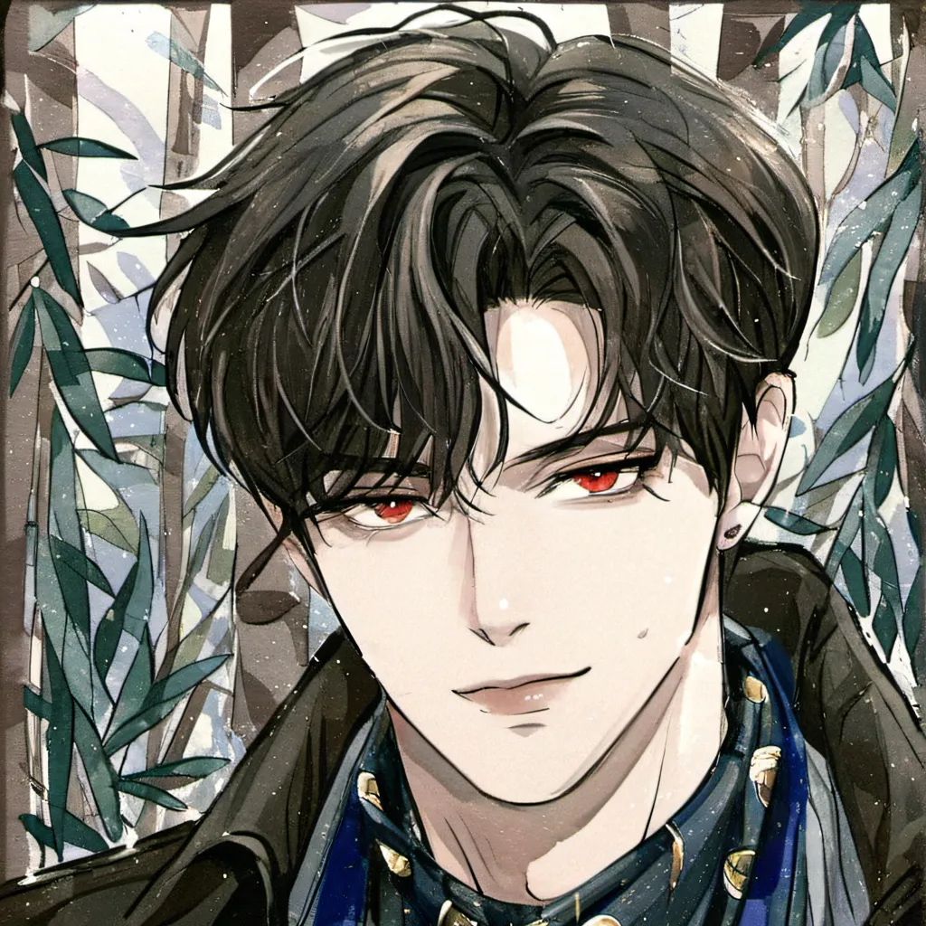 chat with ai character: andrew