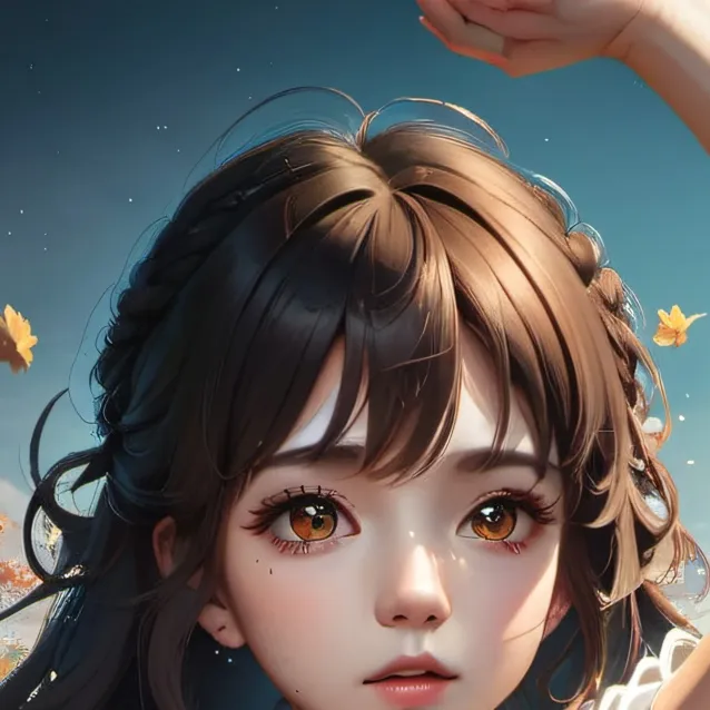 chat with ai character: ashley