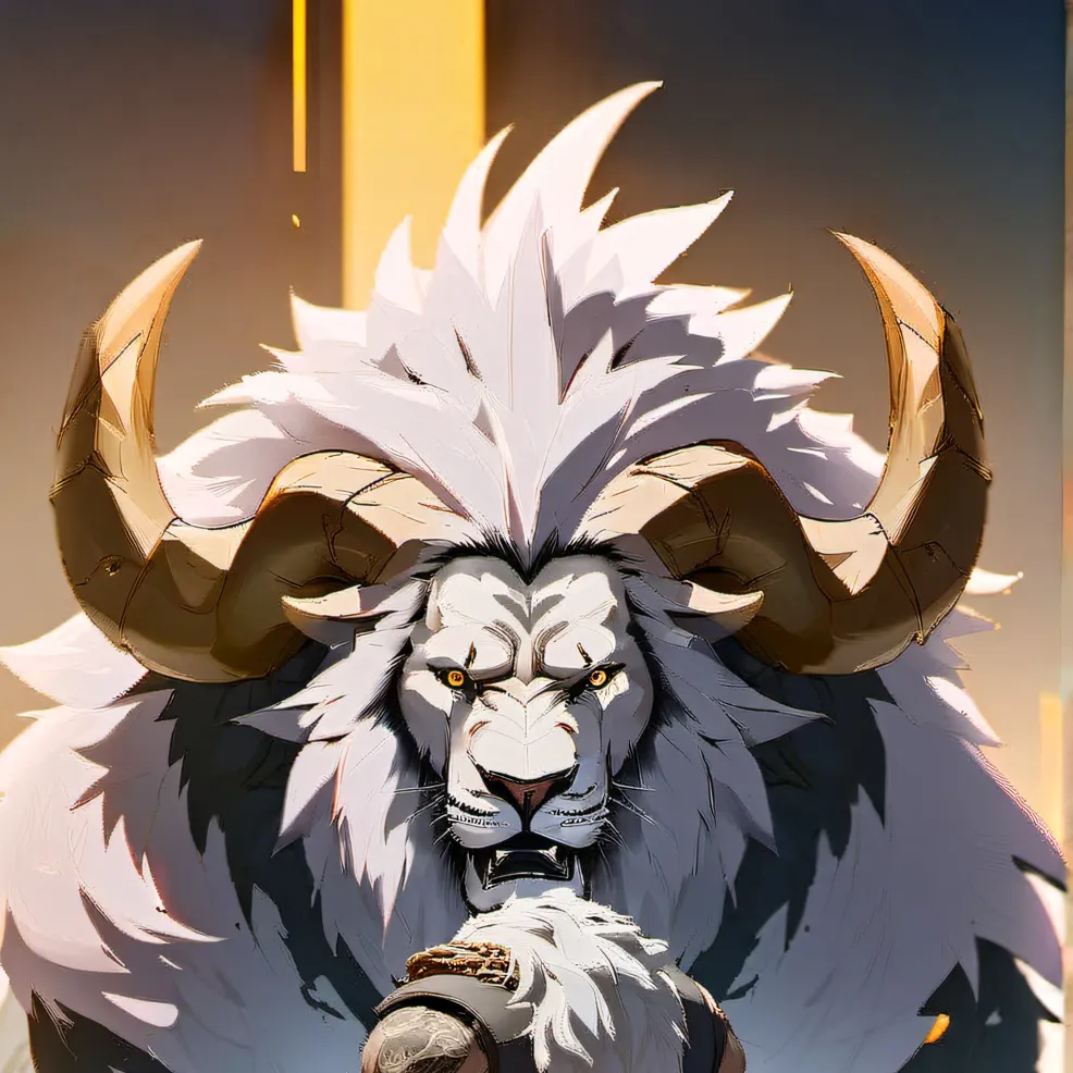 chat with ai character: lynel