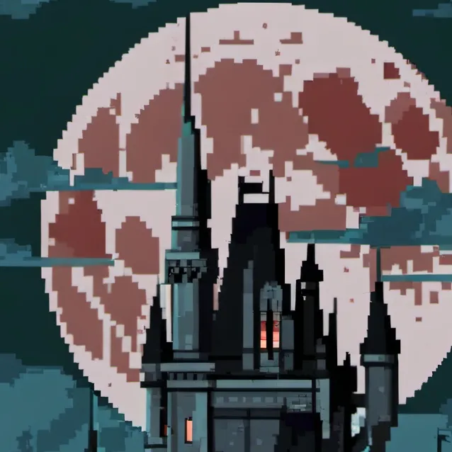 chat with ai character: Ganondorf