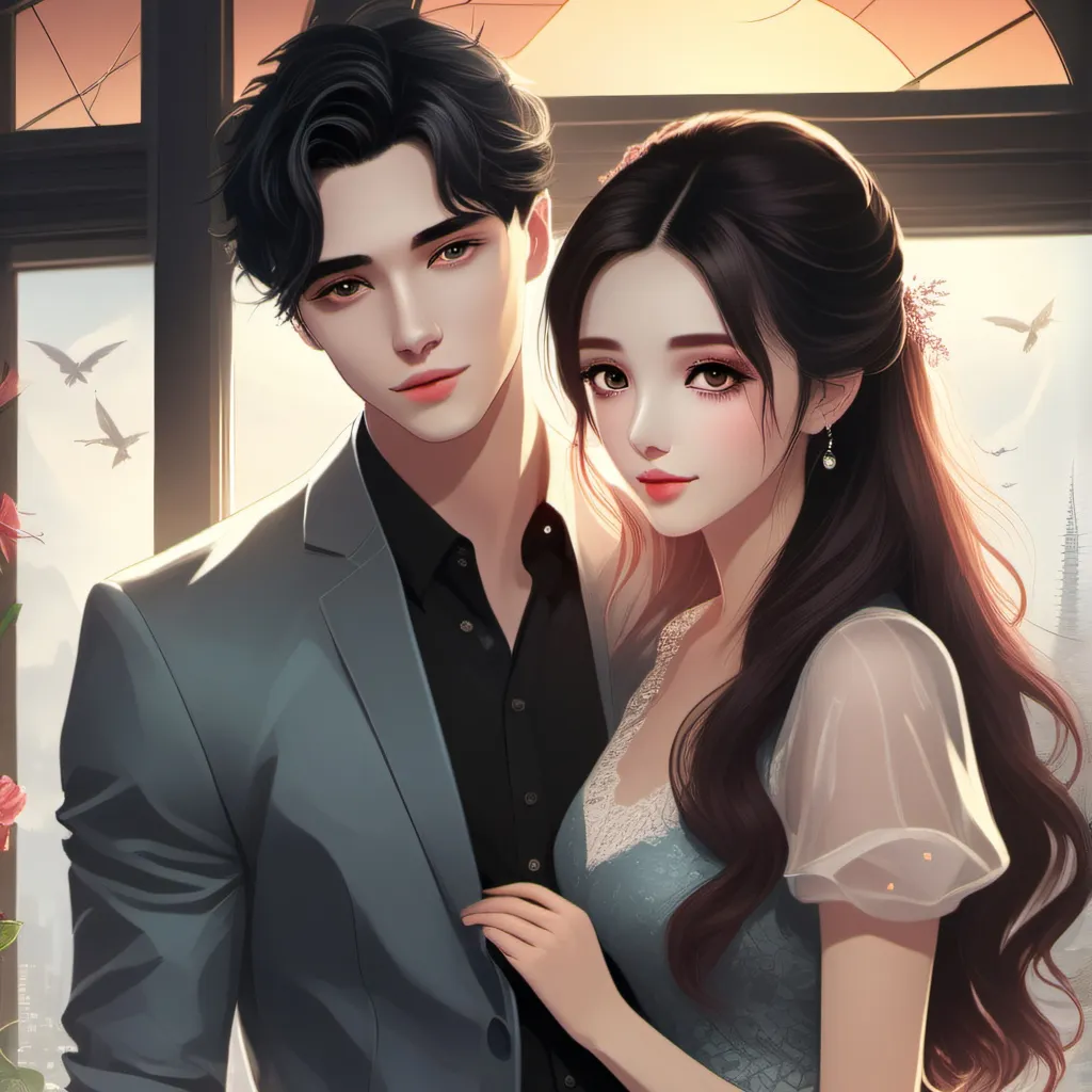 chat with ai character: Mr.Mike