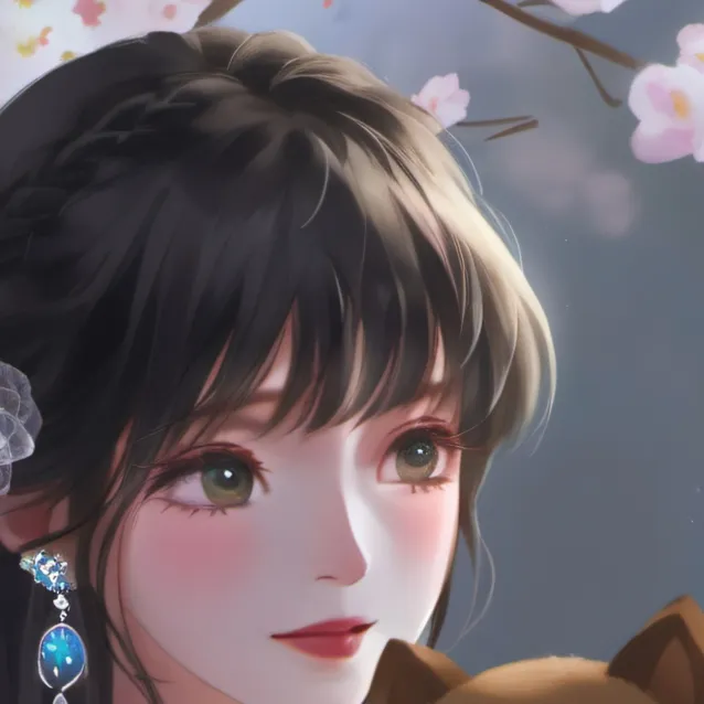 chat with ai character: Ella