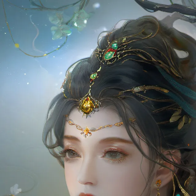 chat with ai character: Anna J. Helila