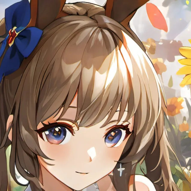 chat with ai character: Lia G. Joy