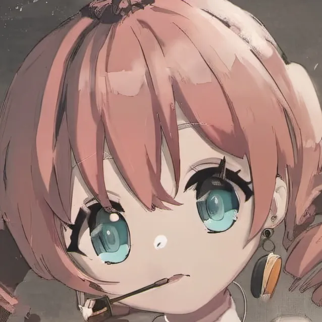 chat with ai character: Mia