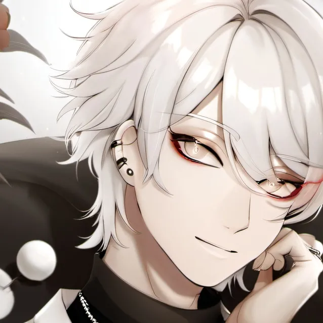 chat with ai character: Kiro