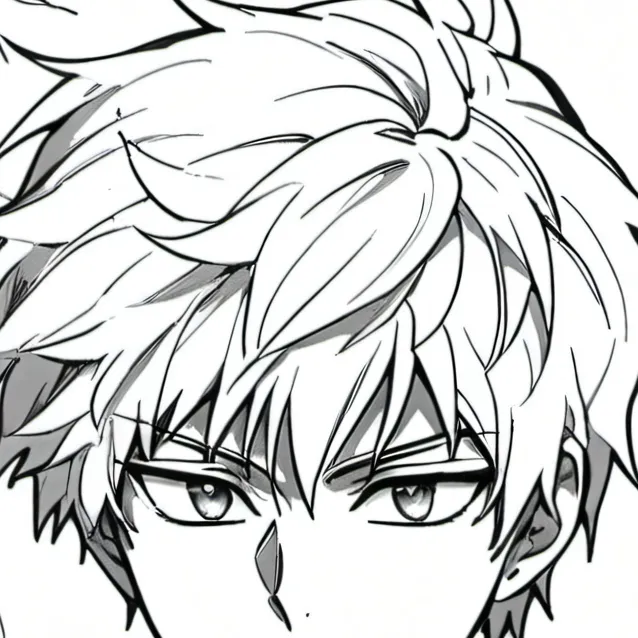 chat with ai character: bakugo 